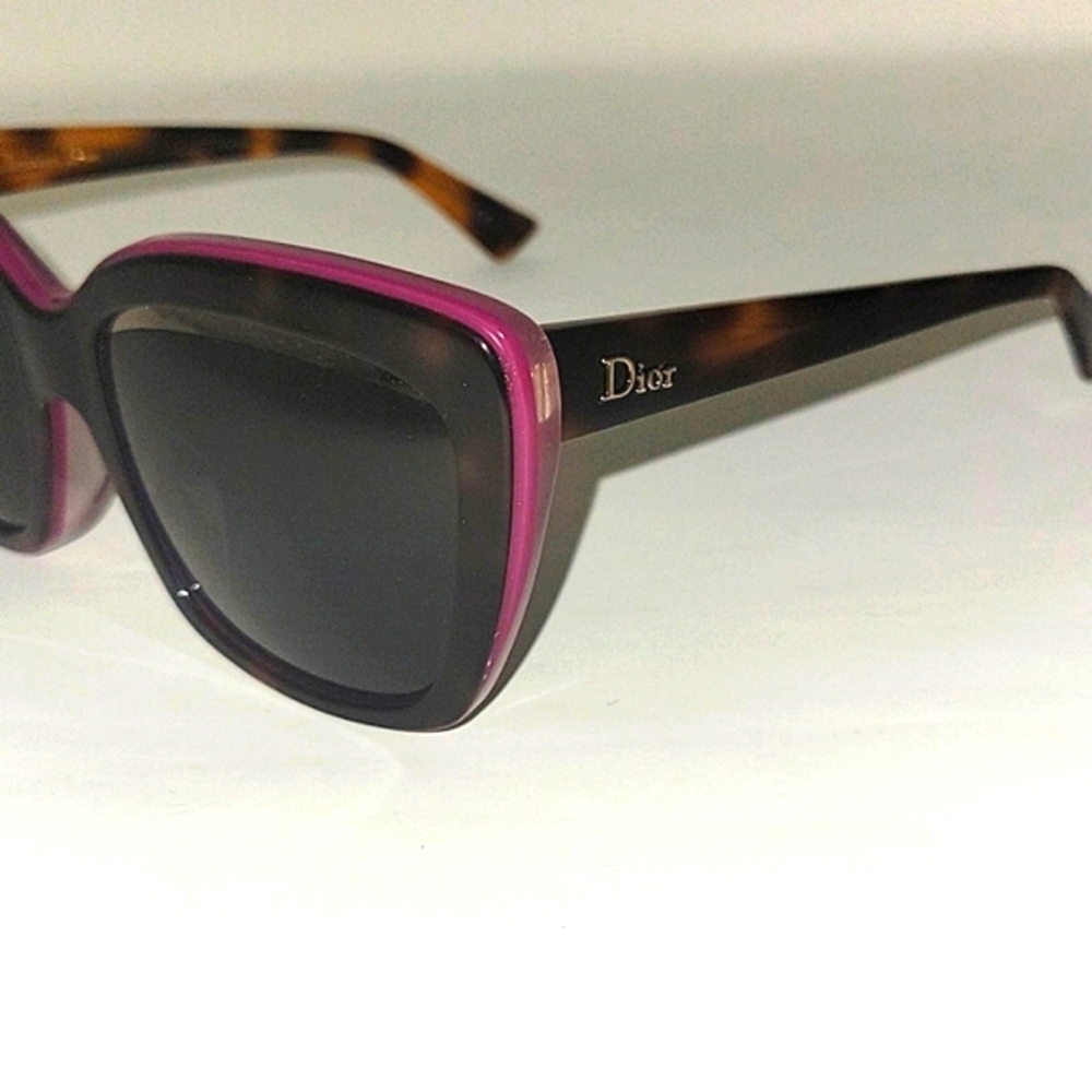Chic Dior Sunglasses